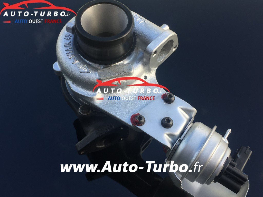 Turbo Opel Insignia 2.0 CDTI 160 CV  786137-5003S 786137-5001S 786137-0003 786137-0001 860335 5860381 55570748 95519811