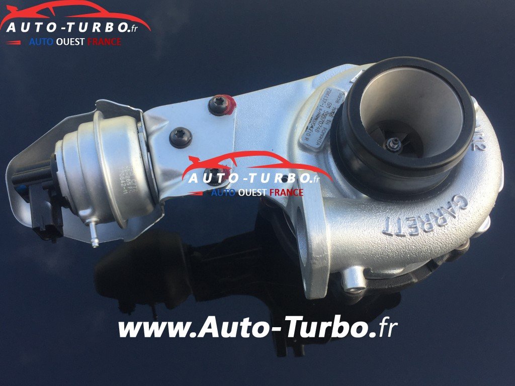 Turbo Opel Insignia 2.0 CDTI 160 CV  786137-5003S 786137-5001S 786137-0003 786137-0001 860335 5860381 55570748 95519811
