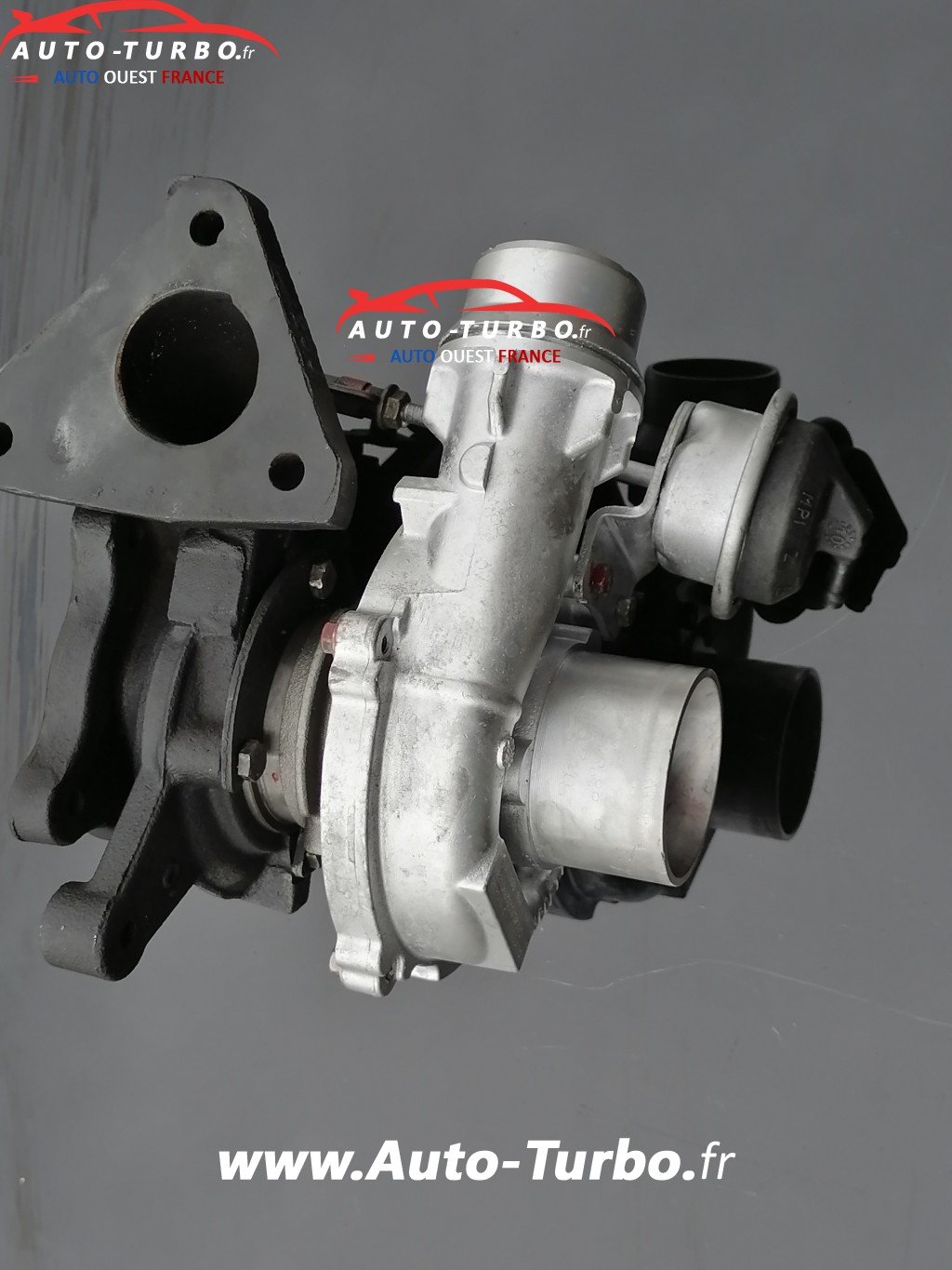 Turbo Renault Master II 2.5 DCI 120 CV  757349-5004S 757349-0004 757349-0003 757349-0002 757349-0001 14411-00Q0B