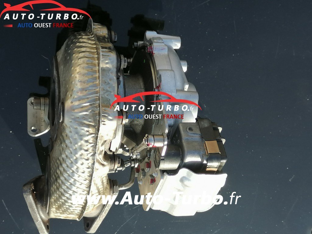 Turbo Audi Q5 3.0 TDI 204 CV  804986-5005S 804986-5004S 804986-5002S 799672-5002S 799672-5001S 059145874J 059145874JX 059145874JV 059145874D 059145874DX