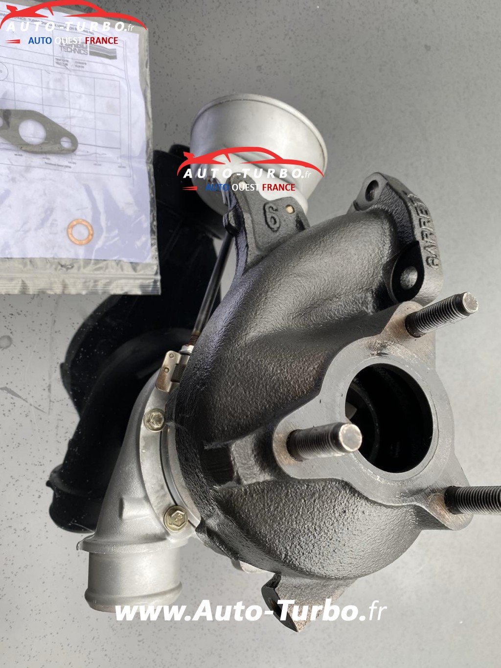 Turbo Honda CR-V 2.2 i-CTDi 140 CV  759394-5002S 759394-0002 18900-WNBA-0140 18900R06E01