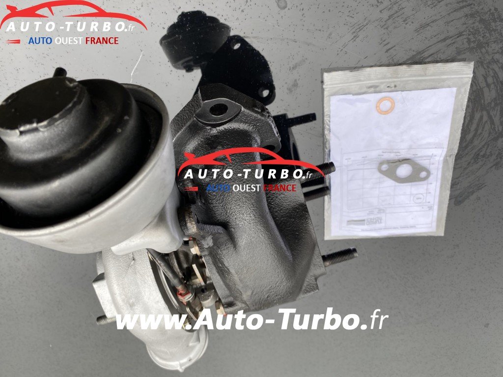 Turbo Honda CR-V 2.2 i-CTDi 140 CV  759394-5002S 759394-0002 18900-WNBA-0140 18900R06E01