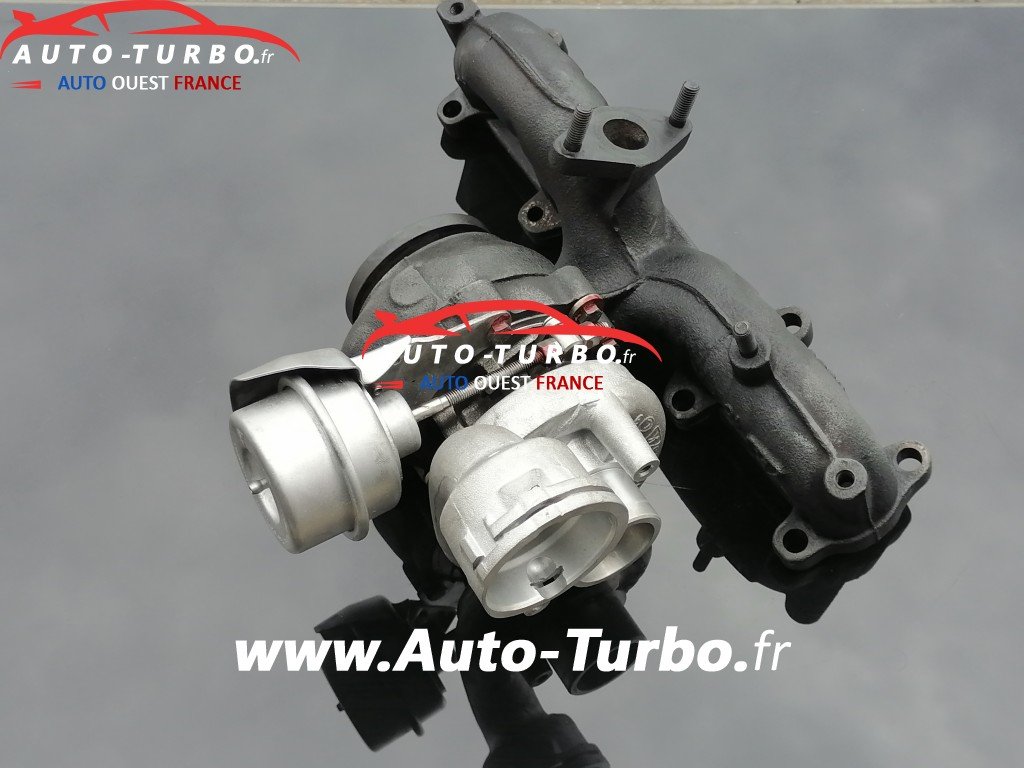 Turbo VOLKSWAGEN GOLF V 1.9 TDI 105 cv  751851-5004S 751851-5003S 5439 988 0022 5439 988 0011 54399700011 54399700022 54399710022 03G253014F 03G253014FX 038253010D 038253010P 038253014G 038253016K 038253016R 038253056E 038253056G