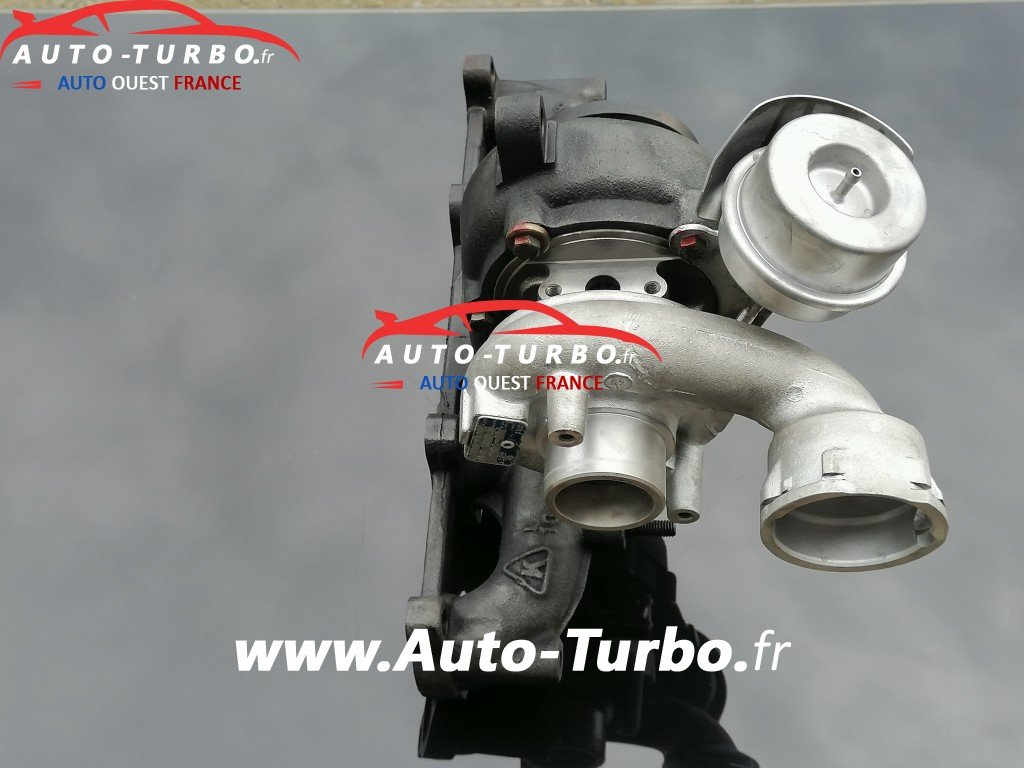 Turbo VOLKSWAGEN GOLF V 1.9 TDI 105 cv  751851-5004S 751851-5003S 5439 988 0022 5439 988 0011 54399700011 54399700022 54399710022 03G253014F 03G253014FX 038253010D 038253010P 038253014G 038253016K 038253016R 038253056E 038253056G
