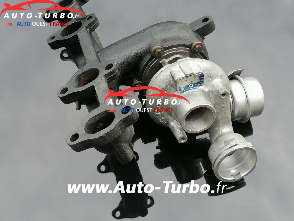 Turbo VOLKSWAGEN GOLF V 1.9 TDI 105 cv  751851-5004S 751851-5003S 5439 988 0022 5439 988 0011 54399700011 54399700022 54399710022 03G253014F 03G253014FX 038253010D 038253010P 038253014G 038253016K 038253016R 038253056E 038253056G
