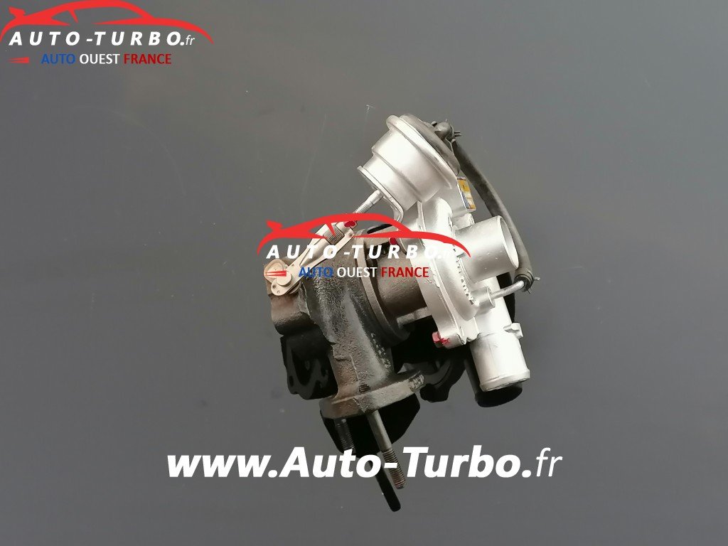 Turbo Fiat Panda 1.3 JTD 69 CV  5435 988 0005 54359880005 5435 970 0005 54359700005 5435 971 0005 54359710005 0375S1 1607371380