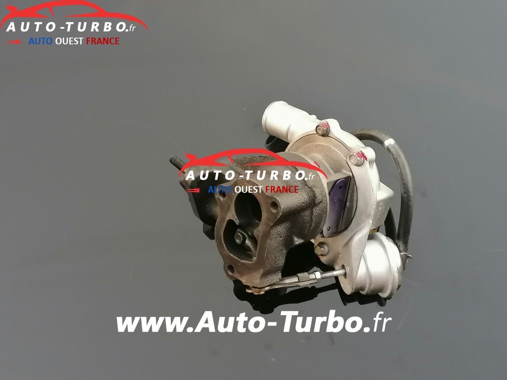 Turbo Fiat Panda 1.3 JTD 69 CV  5435 988 0005 54359880005 5435 970 0005 54359700005 5435 971 0005 54359710005 0375S1 1607371380