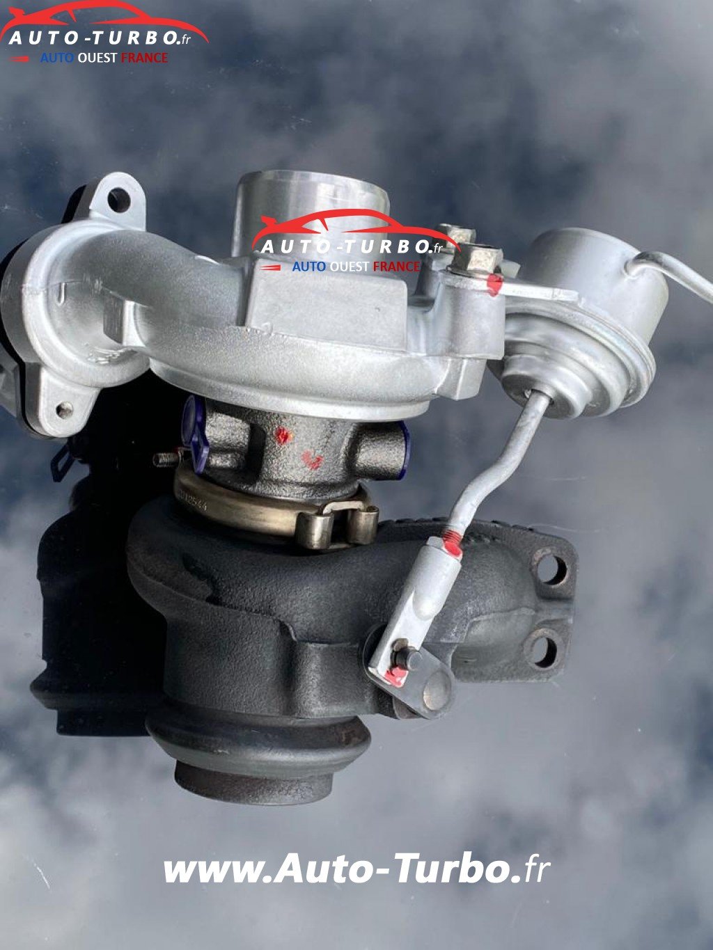 CHRA CITROEN C4 1.6 HDI 90 cv  49173-07508 49173-07507 49173-07506 49173-07504 49173-07503 49173-07502 49173-07522 49173-07516 49173-07500 0375N5 0375K5