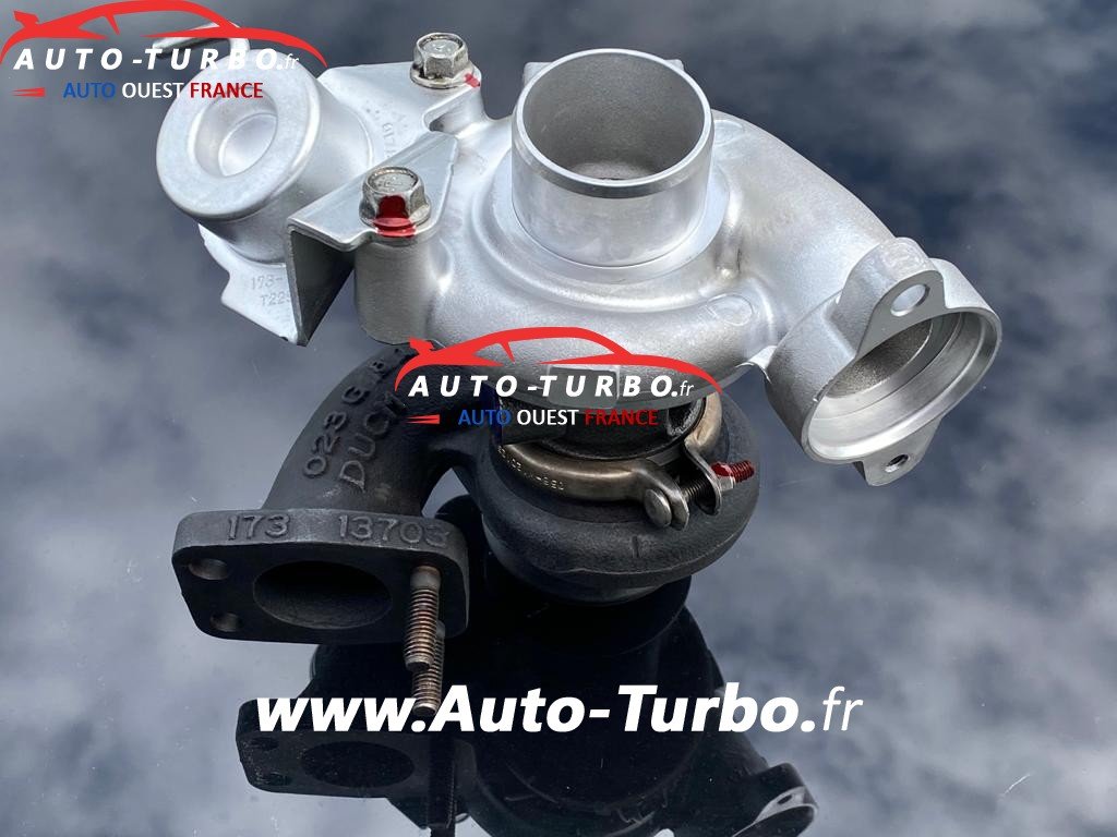 CHRA CITROEN C4 1.6 HDI 90 cv  49173-07508 49173-07507 49173-07506 49173-07504 49173-07503 49173-07502 49173-07522 49173-07516 49173-07500 0375N5 0375K5