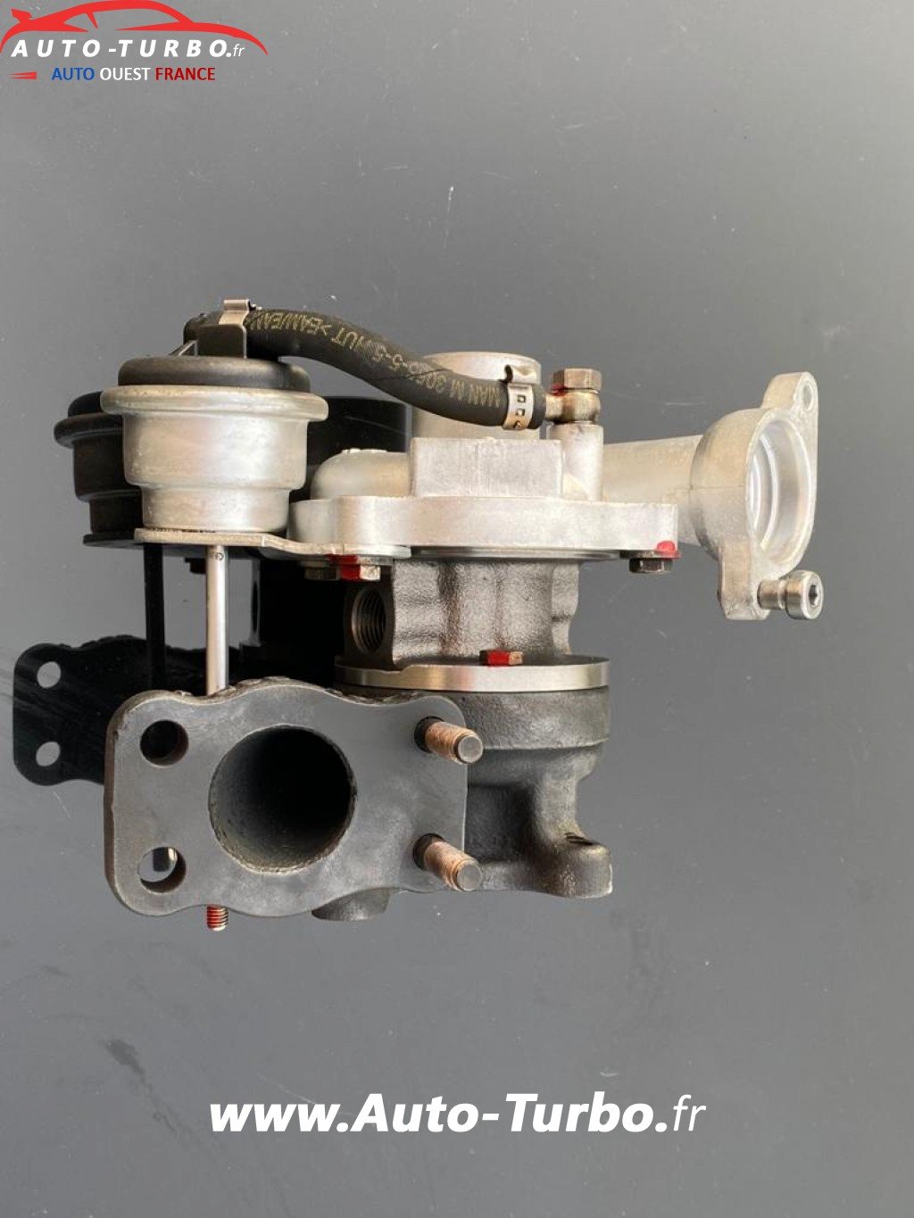 Turbo Peugeot 1007 1.4 HDi 68/70 CV  54359880009 54359700009 54359880007 54359700007 54359880001 54359700001 0375G9 0375K0