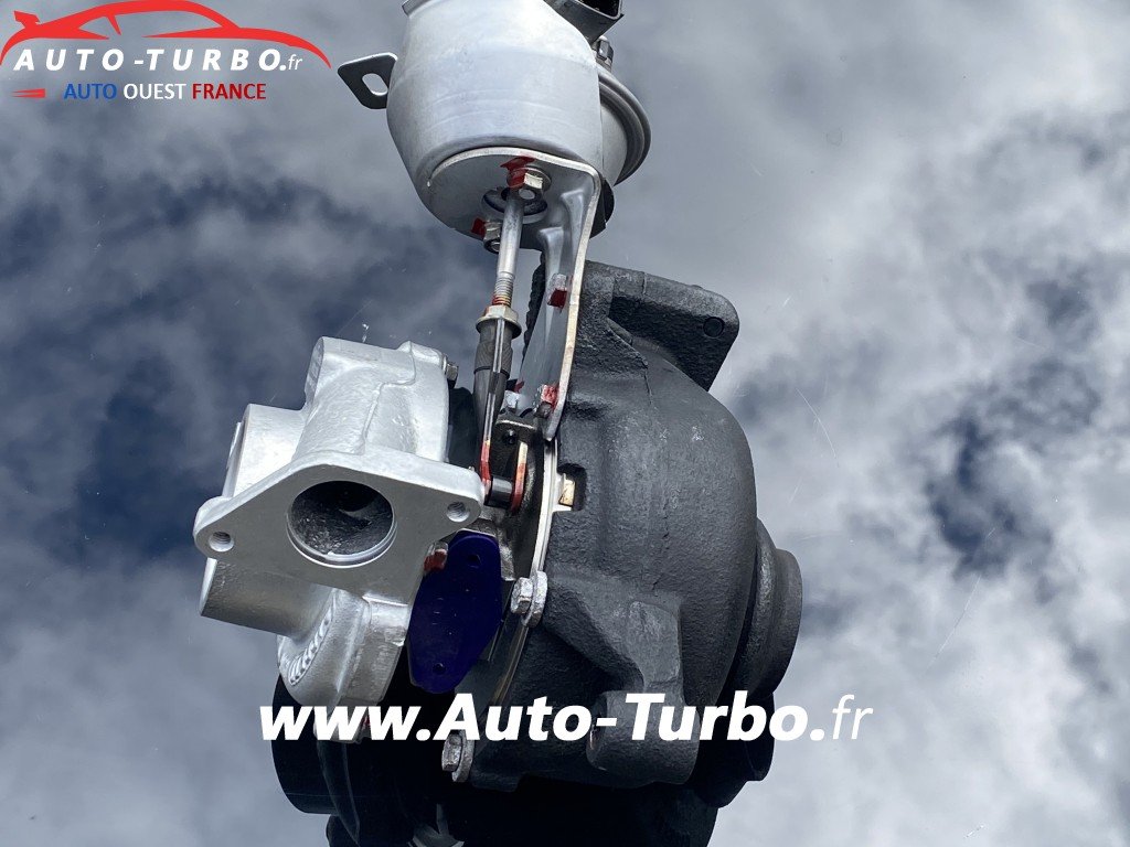 Turbo Peugeot 307 2.0 HDI 136 cv  756047-5005S 756047-9005S 756047-5004S 756047-5002S 756047-0004 756047-0002 753556-0002 756047-4 756047-2 753556-2 0375K9 0375K8 9654919580 9658673480 9663201280 9682778680 0375J1 0375K1 9645919580 0375K2 756047-0005