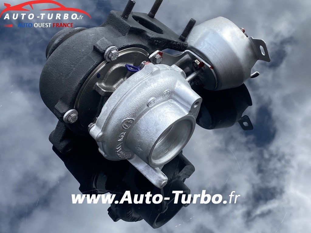 Turbo Peugeot 307 2.0 HDI 136 cv  756047-5005S 756047-9005S 756047-5004S 756047-5002S 756047-0004 756047-0002 753556-0002 756047-4 756047-2 753556-2 0375K9 0375K8 9654919580 9658673480 9663201280 9682778680 0375J1 0375K1 9645919580 0375K2 756047-0005
