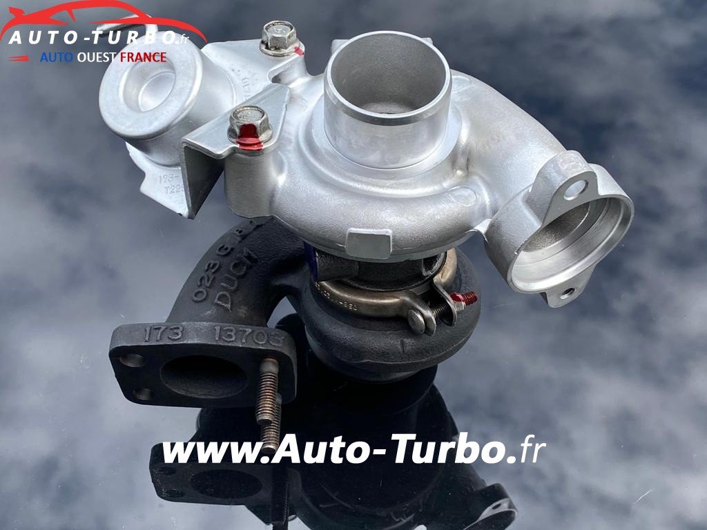 CHRA CITROEN Jumpy I 1.6 HDI 90 cv  49173-07508 49173-07507 49173-07506 49173-07504 49173-07503 49173-07502 49173-07522 49173-07