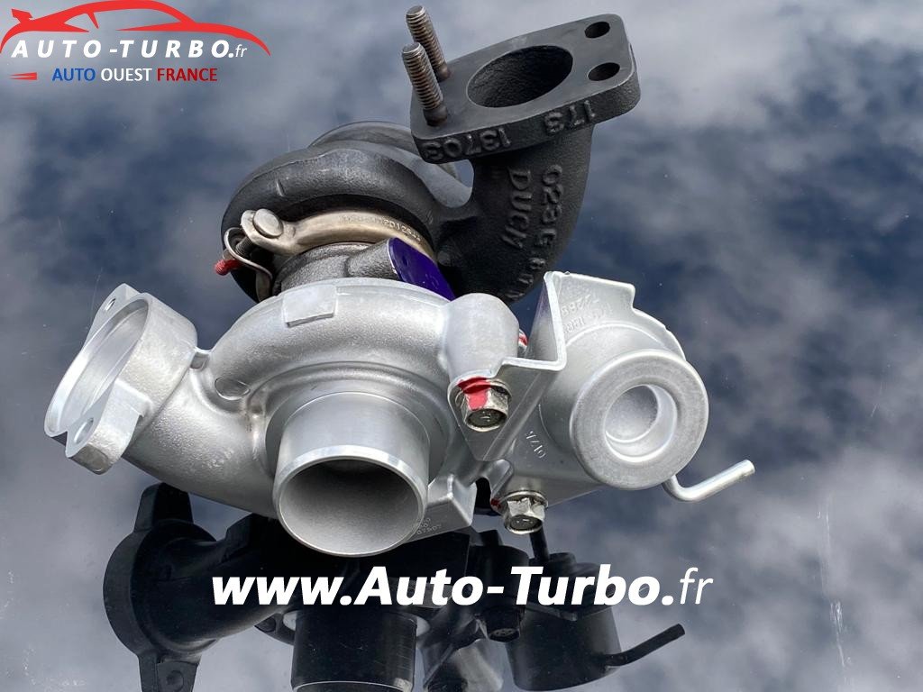 CHRA CITROEN Jumpy I 1.6 HDI 90 cv  49173-07508 49173-07507 49173-07506 49173-07504 49173-07503 49173-07502 49173-07522 49173-07