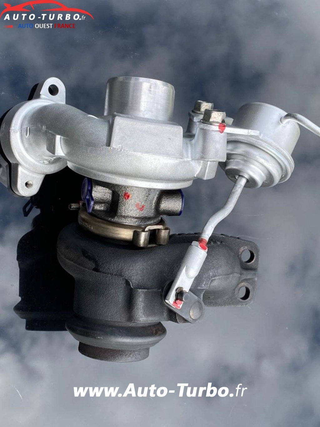 CHRA CITROEN Jumpy I 1.6 HDI 90 cv  49173-07508 49173-07507 49173-07506 49173-07504 49173-07503 49173-07502 49173-07522 49173-07