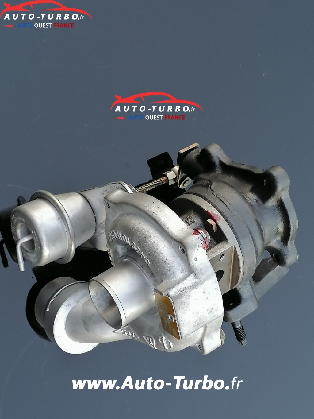Turbo Renault CLIO III 1.5 DCI 86 cv  5435 998 0029 5435 970 0029 5435 988 0012 5435 970 0012 54359980029 14411-00QAR 14411-00QAT 141100QAS 1441100QAR 1441100QAS 1441100QAT 99451246 7701476041 7701476880 7711368112 8200392656 8200478276 8200860233 8200889694