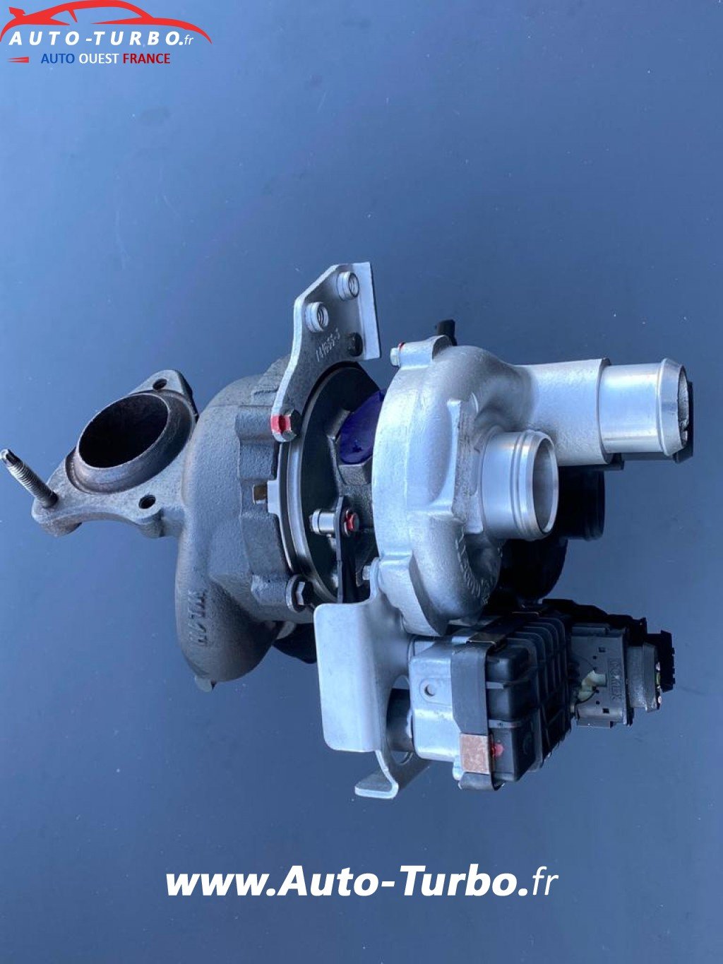 Turbo Ford S MAX 1.8 TDCI 90 cv  763647-5021S 763647-5019S 763647-5014S 7G9Q6K682BD 7G9Q6K682BC 7G9Q6K682BA 1567329