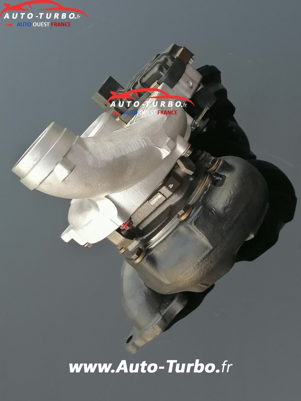 Turbo Mercedes-PKW SPRINTER II 218 CDI 185 cv  765155-5007S 765155-5004S 765155-0007 765155-0004 757608-0001 743507-0009 6420904980 6420903080 6420901480 6420905980