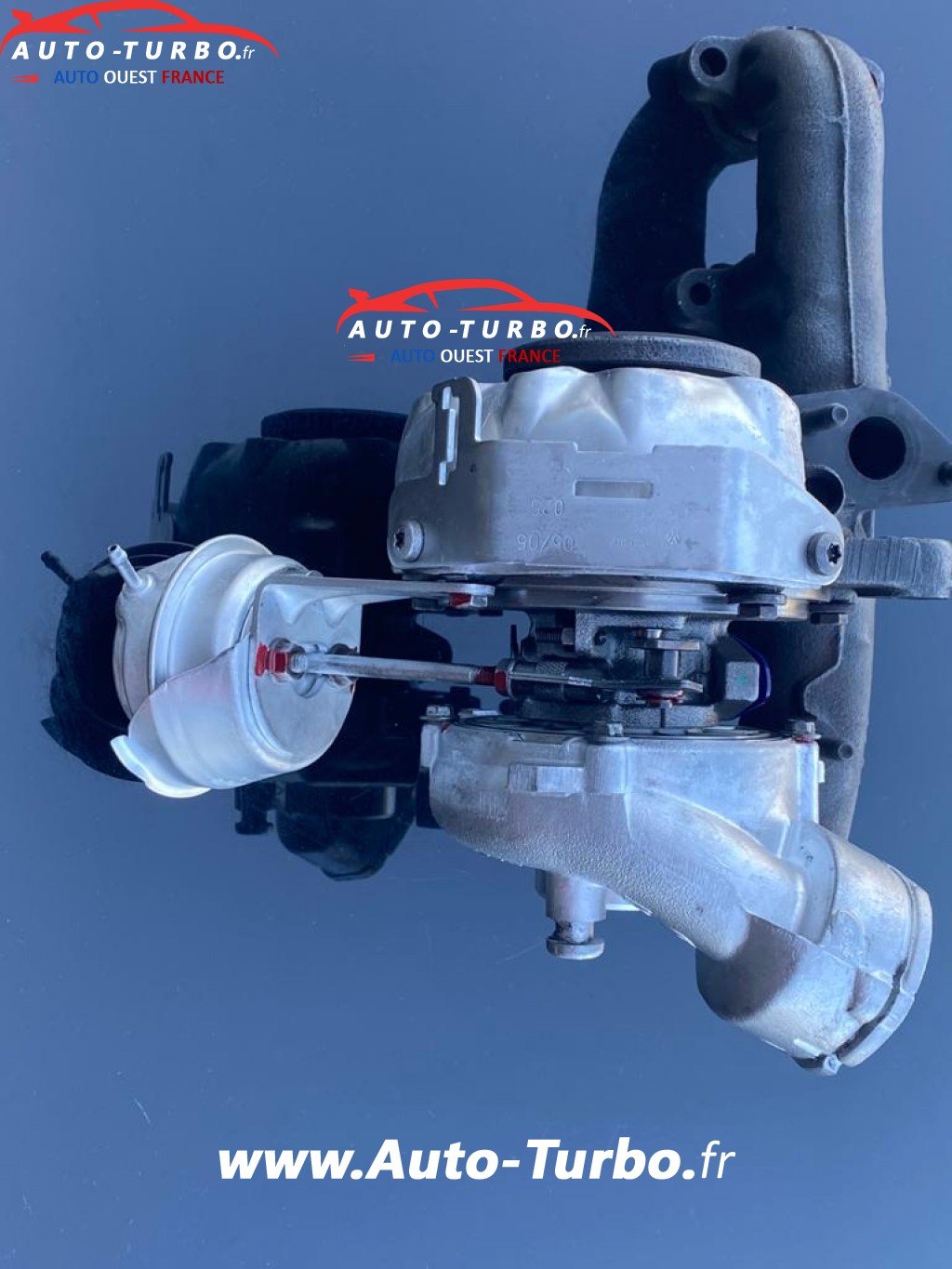 Turbo Jeep Patriot 2.0 CRD 140 CV  756062-5004S 756062-0003 756062-0002 756062-0001 03G253019H 03G253019HX 03G253019HV 03G253014J 03G253010H