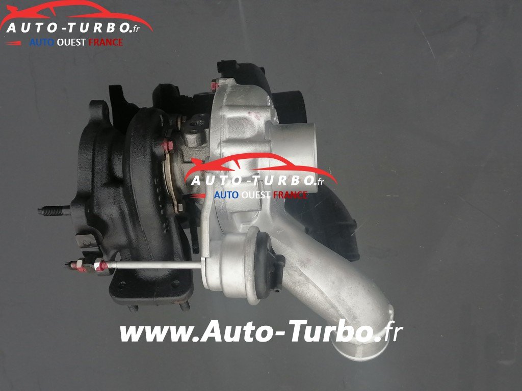 Turbo Renault Master II 2.5 DCI 100 CV  5303 988 0055 5303 970 0055 4432306 93161963 4404327 9112327 8200036999