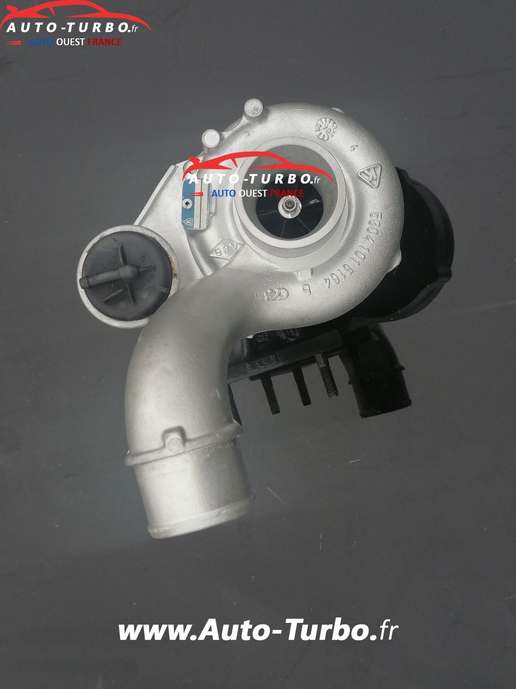 Turbo Renault Master II 2.5 DCI 100 CV  5303 988 0055 5303 970 0055 4432306 93161963 4404327 9112327 8200036999