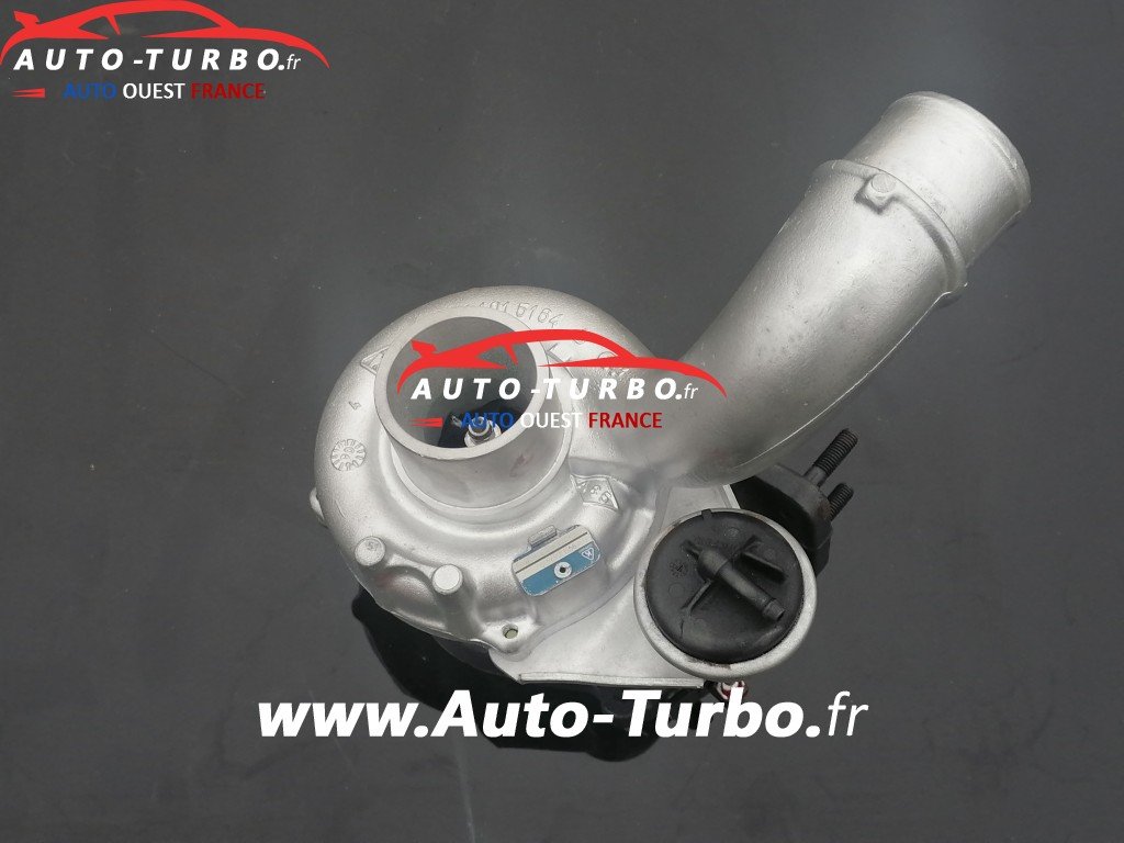 Turbo Renault Master II 2.5 DCI 100 CV  5303 988 0055 5303 970 0055 4432306 93161963 4404327 9112327 8200036999