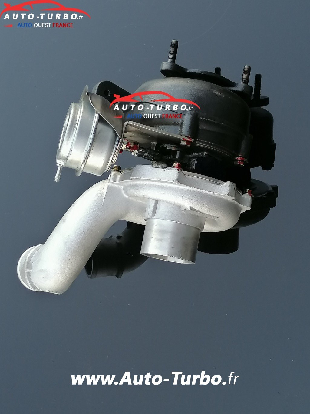 Turbo Renault LAGUNA II 2.2 DCI 150 cv  718089-5008S 718089-9008S 718089-5007S 718089-0006 718089-0005 7701473437 7701474327 7701475282 7701476620 7711134877 8200060089 8200106870 8200139476 8200176856 8200221363 8200267138 8200267138A 8200447624 8200447624A 8200683860