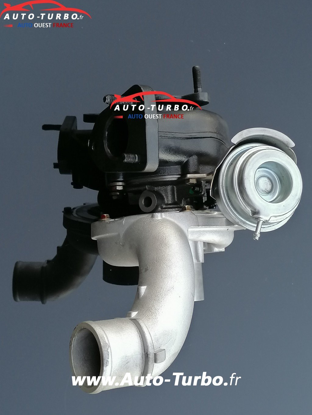 Turbo Renault LAGUNA II 2.2 DCI 150 cv  718089-5008S 718089-9008S 718089-5007S 718089-0006 718089-0005 7701473437 7701474327 7701475282 7701476620 7711134877 8200060089 8200106870 8200139476 8200176856 8200221363 8200267138 8200267138A 8200447624 8200447624A 8200683860