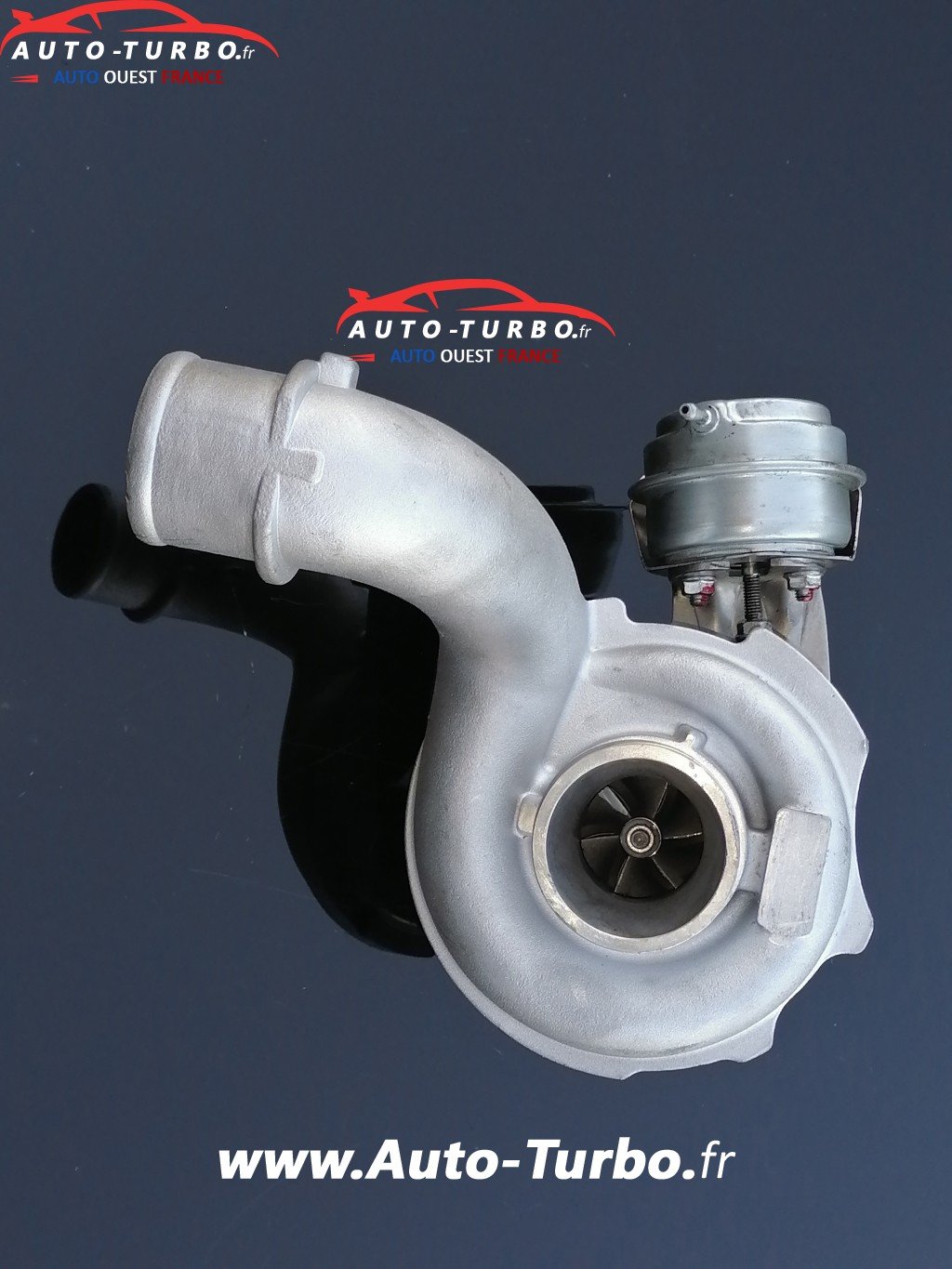 Turbo Renault LAGUNA II 2.2 DCI 150 cv  718089-5008S 718089-9008S 718089-5007S 718089-0006 718089-0005 7701473437 7701474327 7701475282 7701476620 7711134877 8200060089 8200106870 8200139476 8200176856 8200221363 8200267138 8200267138A 8200447624 8200447624A 8200683860