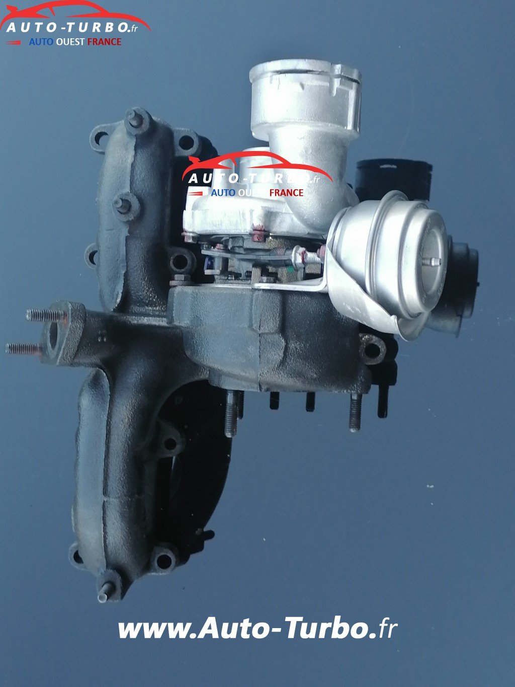 Turbo Volkswagen GOLF IV 1.9 TDI 130 CV  720855-5006S 720855-9006S 720855-0005 720855-0004 720855-0003 720855-0001/2 716216-0001 712078-0001 03G253016Q 038253016F 038253016FFV115 038253016FV 038253016FV115 038253016FV500 038253016FV510 038253016FX 038253019F