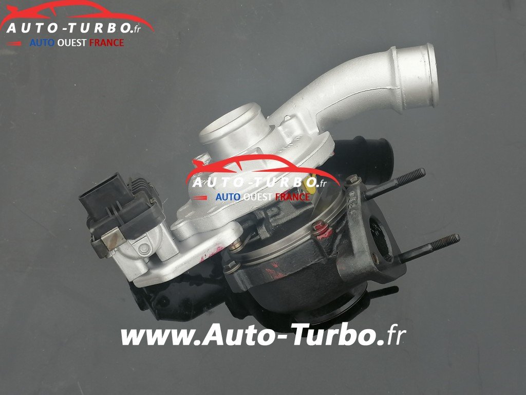 Turbo Chevrolet Cruze 2.0 VCDI 123/125/150 CV  771903-0003 771903-5003S 771903-3 25181746 96832200 25181740