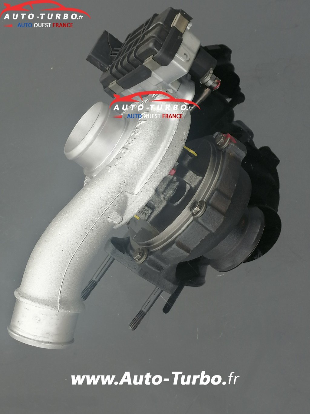 Turbo Chevrolet Cruze 2.0 VCDI 123/125/150 CV  771903-0003 771903-5003S 771903-3 25181746 96832200 25181740