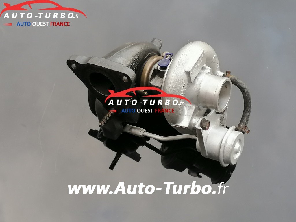 Turbo PEUGEOT BOXER III 2.2 HDI 100 cv  49S31-05210 49131-05210 49131-05212 0375K7 6U3Q6K682AE