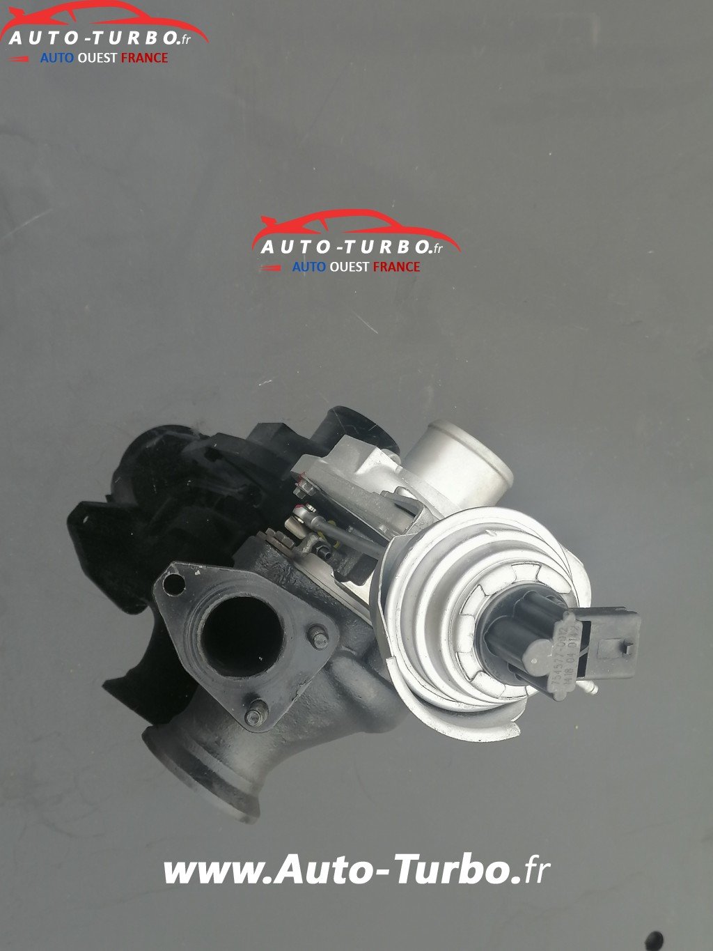 Turbo Fiat Punto Grande 1.6 JTD 120 CV  803956-5003S 784521-5001S 784521-0001 55220701