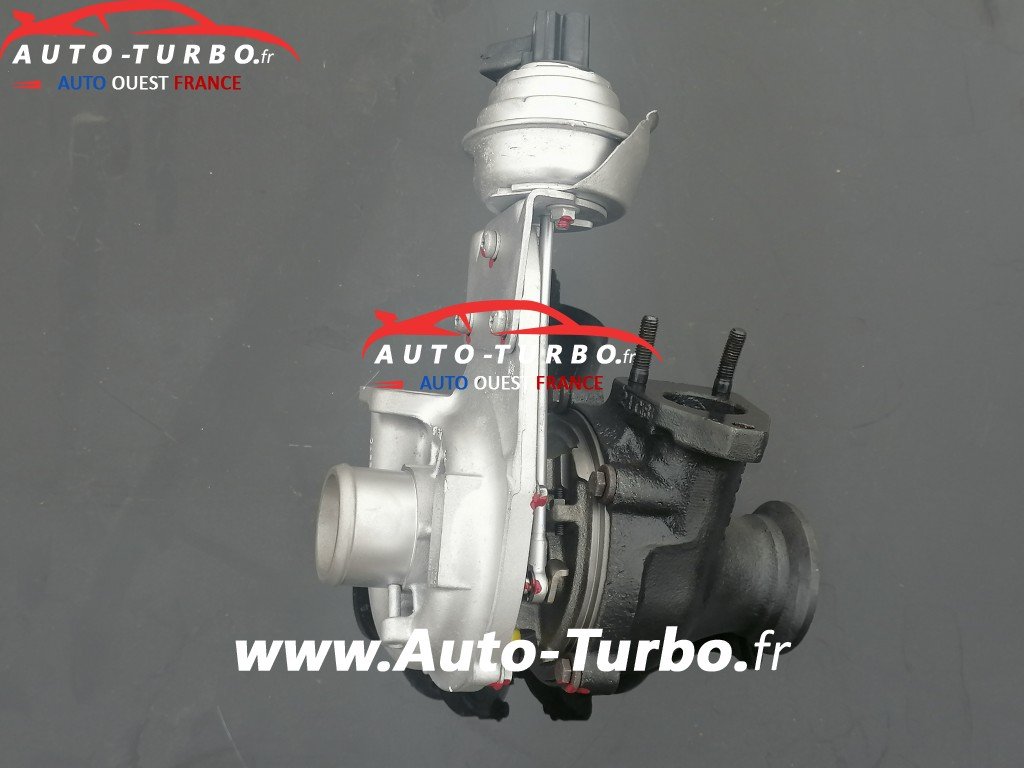Turbo Fiat Punto Grande 1.6 JTD 120 CV  803956-5003S 784521-5001S 784521-0001 55220701