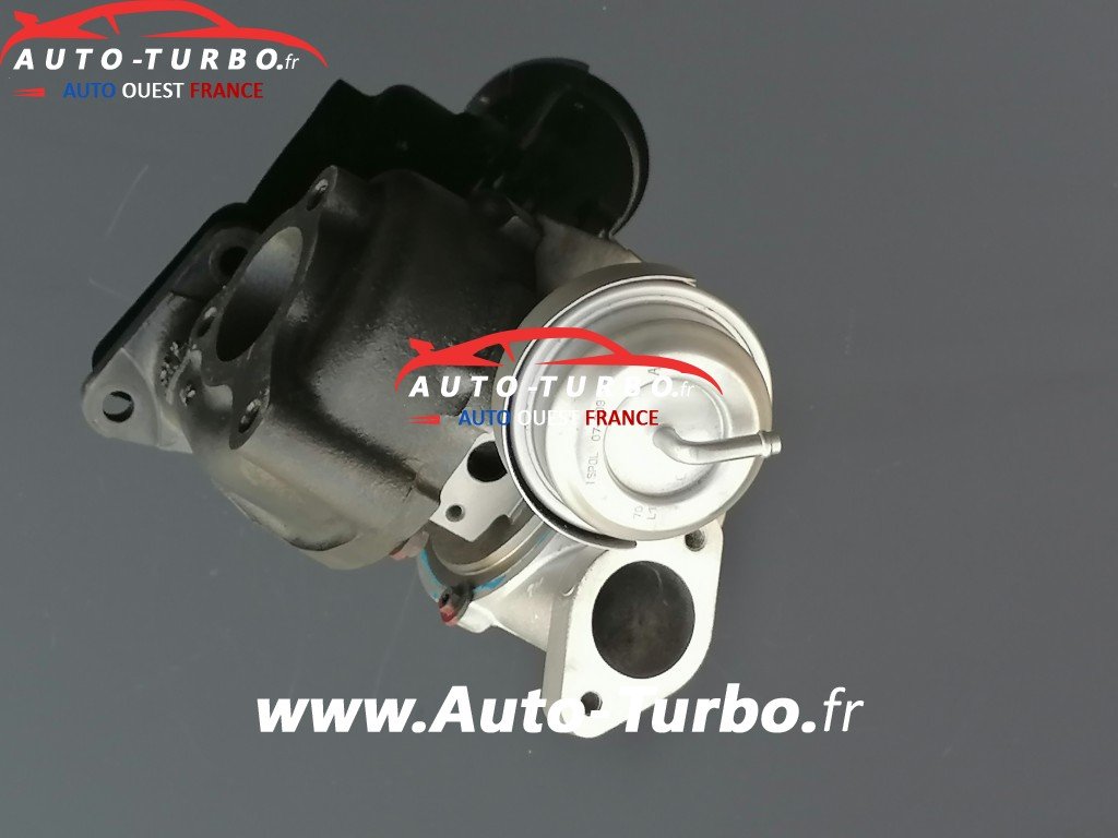 Turbo Opel Zafira B 1.7 CDTI 110 CV  779591-5002S 779591-0002 779591-0001 8980536744 8980536743 98053674 5860039