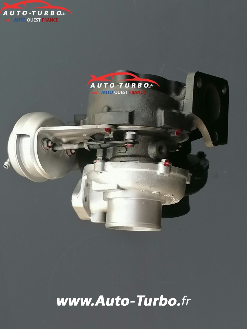 Turbo Opel Zafira B 1.7 CDTI 110 CV  779591-5002S 779591-0002 779591-0001 8980536744 8980536743 98053674 5860039