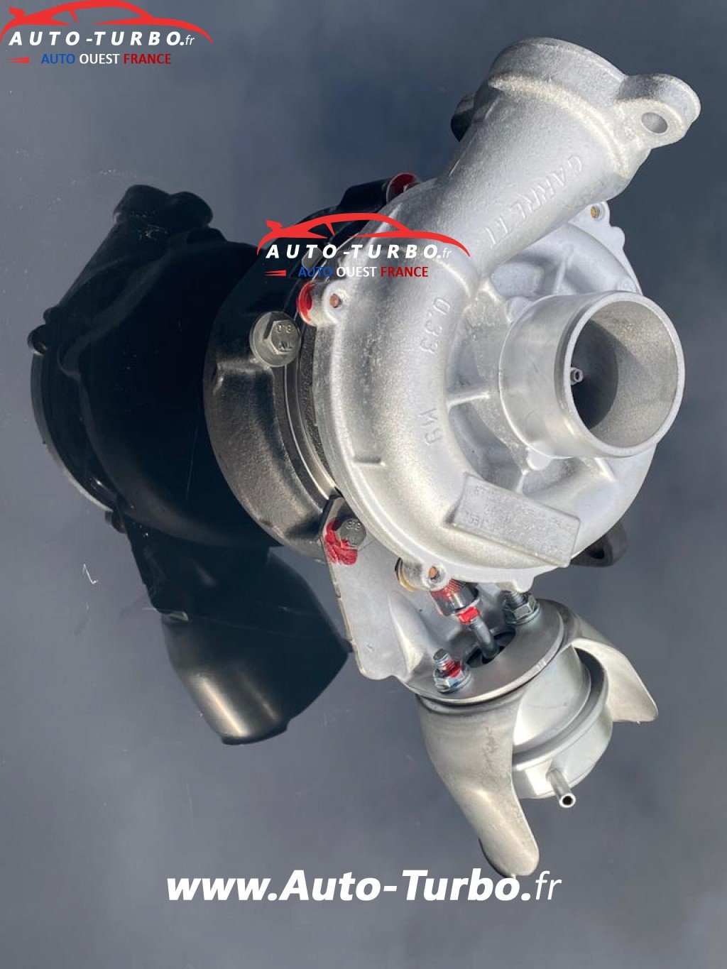 Turbo CITROEN C4 1.6 HDI 110 cv  753420-5006S 753420-9006S 753420-5005S 753420-5004S 753420-0004 753420-0002 750030-0002 740821-0002 11657804903 0375J6 0375J8 0375J7