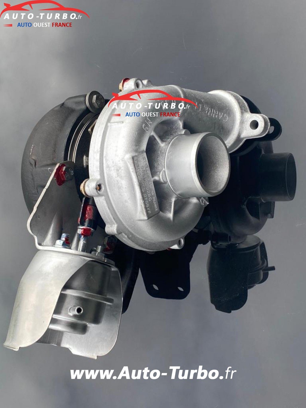 Turbo CITROEN C4 1.6 HDI 110 cv  753420-5006S 753420-9006S 753420-5005S 753420-5004S 753420-0004 753420-0002 750030-0002 740821-0002 11657804903 0375J6 0375J8 0375J7