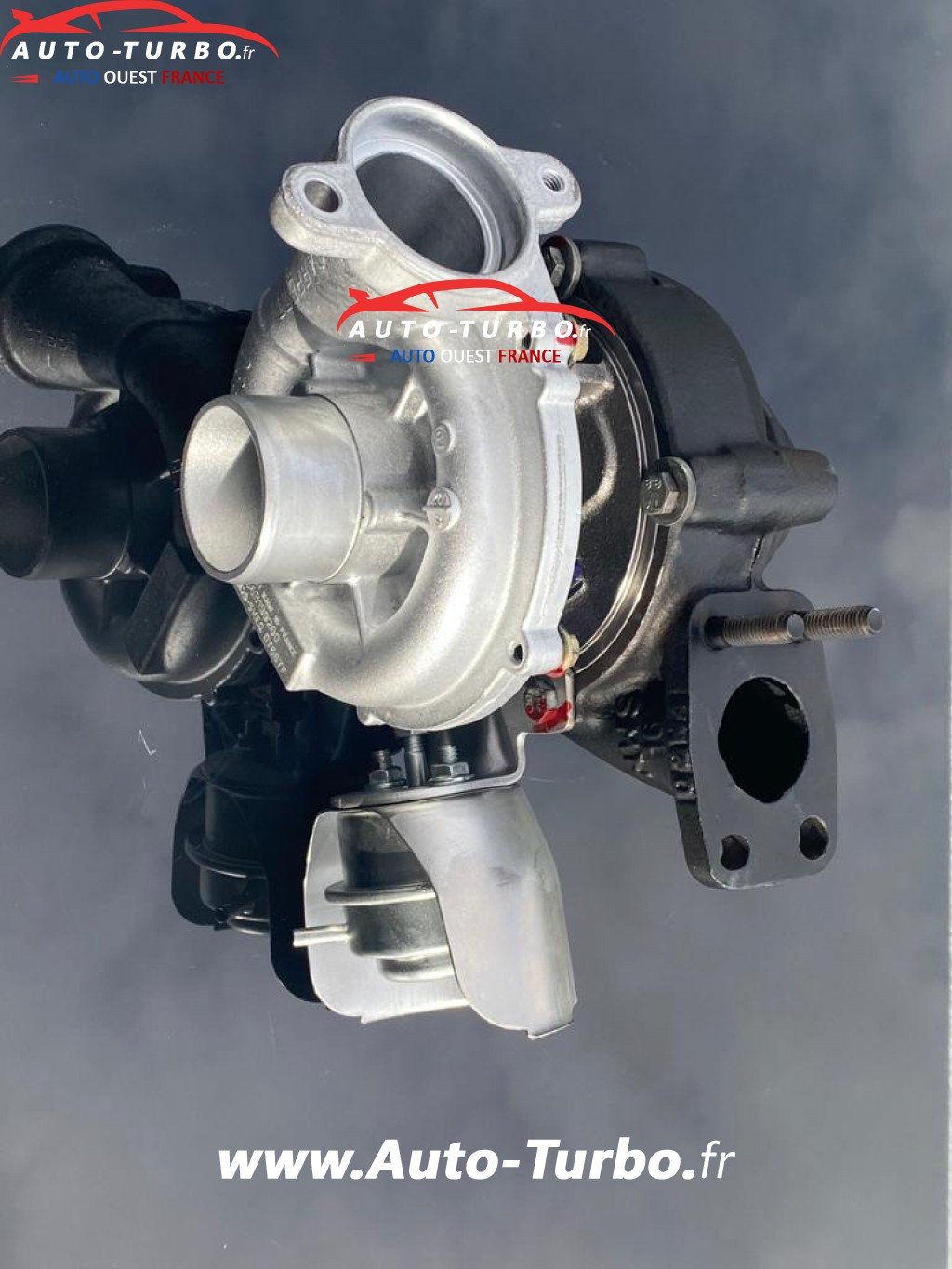 Turbo CITROEN C4 1.6 HDI 110 cv  753420-5006S 753420-9006S 753420-5005S 753420-5004S 753420-0004 753420-0002 750030-0002 740821-0002 11657804903 0375J6 0375J8 0375J7