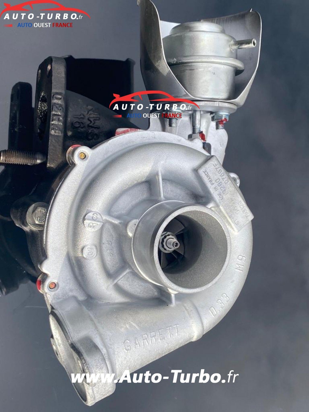 Turbo CITROEN C4 1.6 HDI 110 cv  753420-5006S 753420-9006S 753420-5005S 753420-5004S 753420-0004 753420-0002 750030-0002 740821-0002 11657804903 0375J6 0375J8 0375J7