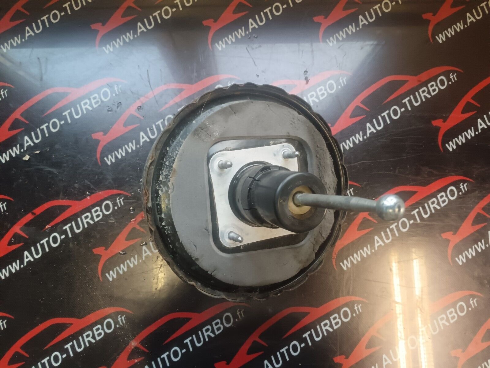 SERVO FREIN VOLKSWAGEN POLO 4 SKODA REFERENCE: 6Q1614105AH