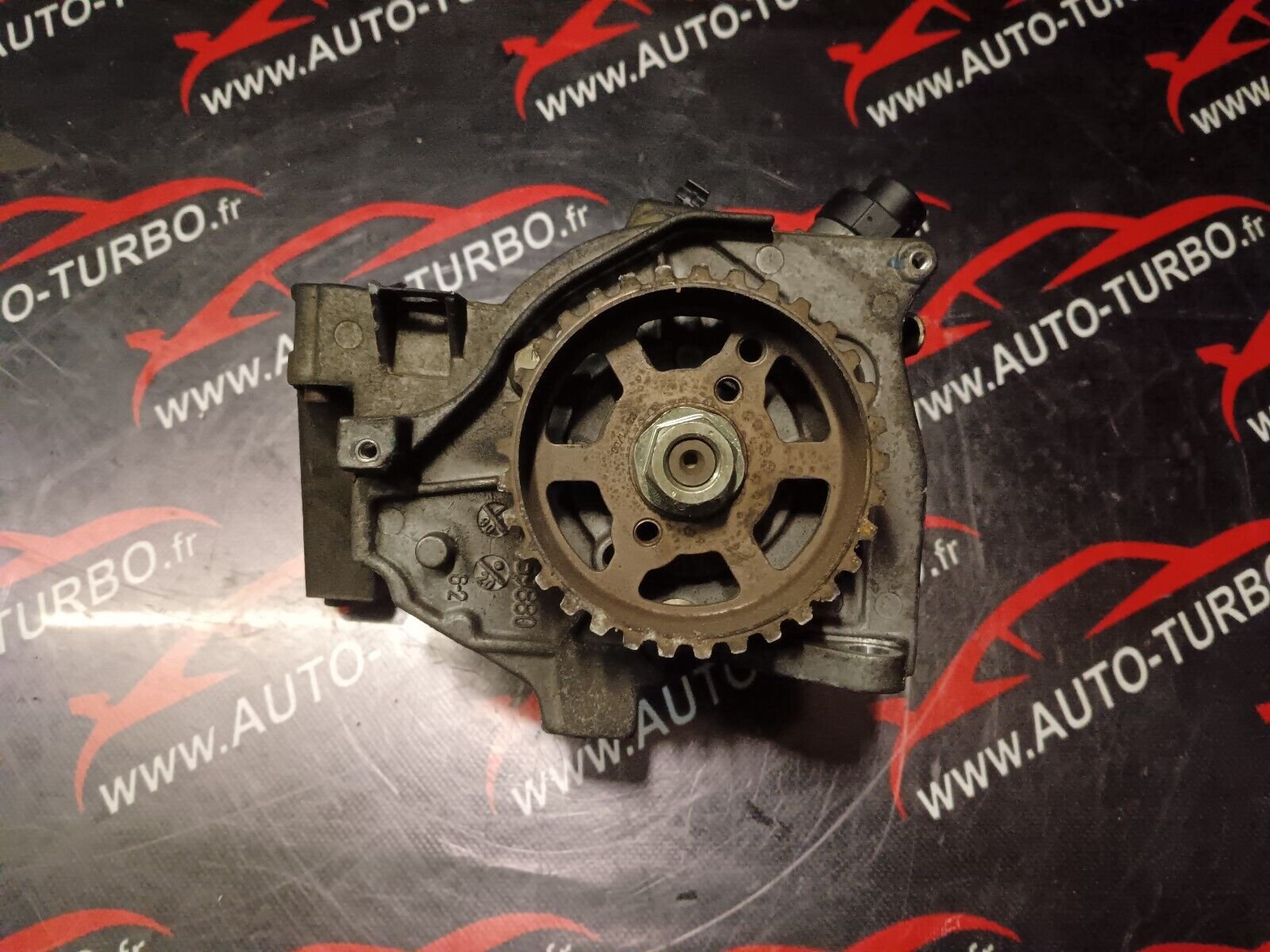 POMPE INJECTION PSA 1.6HDI 90-110CH REFERENCE: 9656300380