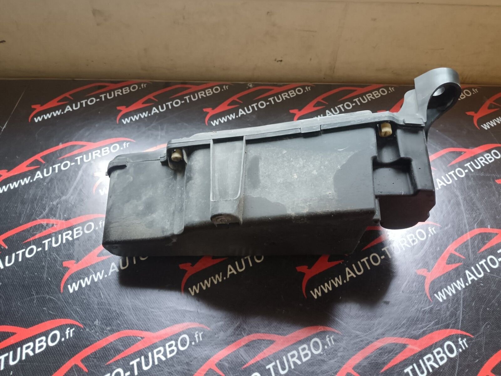 RESERVOIR ADDITIF FAP  CITROEN C4 PICASSO REFERENCE: 9658154780
