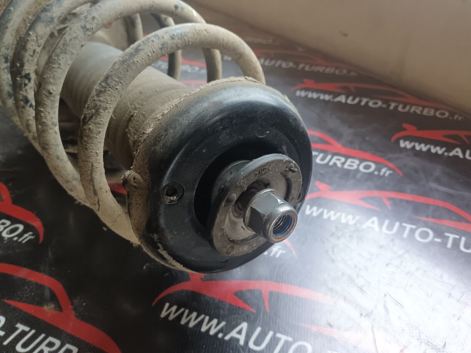 AMORTISSEUR AVANT DROIT CITROEN C4 PICASSO