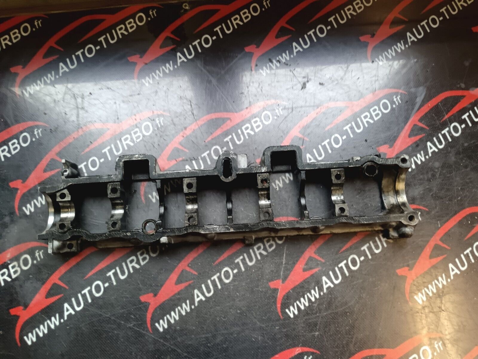 PALIER ARBRE A CAMES PSA 1.6HDI