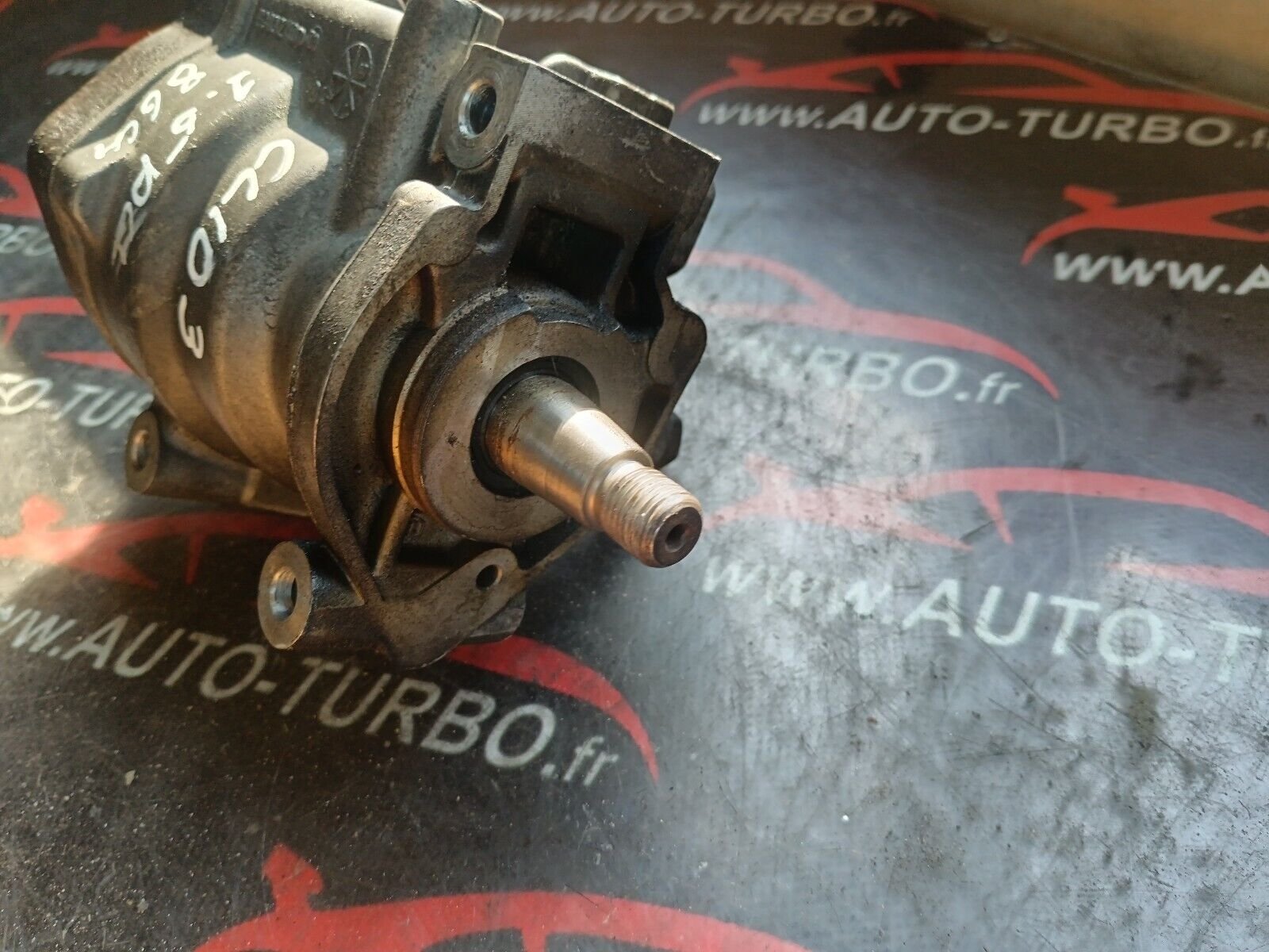 POMPE INJECTION RENAULT CLIO 3 1.5DCI 86CH REFERENCE: 9303Z110