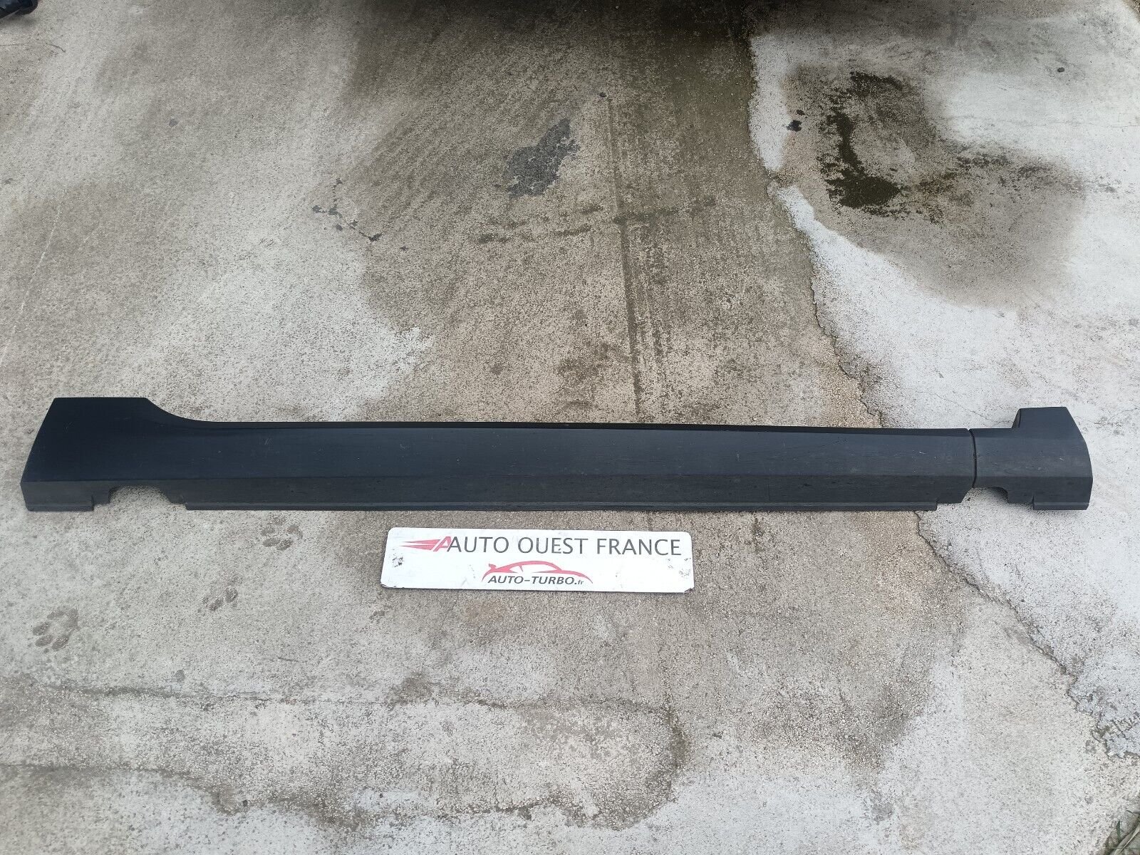 BAS DE CAISSE DROIT PEUGEOT 2008 1.6HDI 110CH REFERENCE: A94SROEB0098