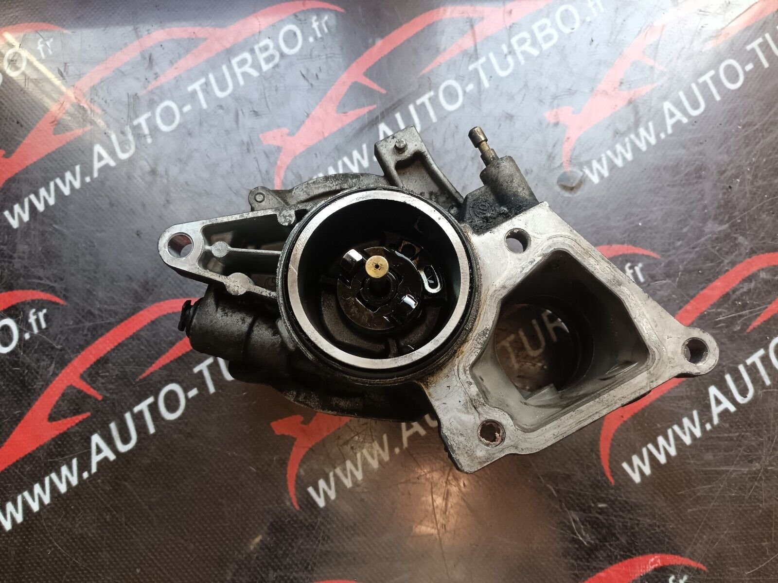 POMPE A VIDE BOXER JUMPER DUCATO 2.2HDI REFERENCE: 7224541501