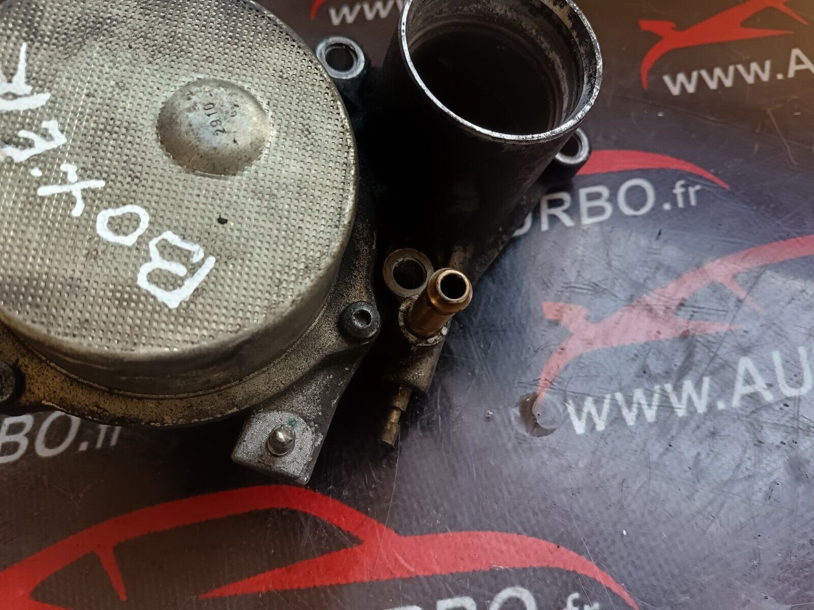 POMPE A VIDE BOXER JUMPER DUCATO 2.2HDI REFERENCE: 7224541501